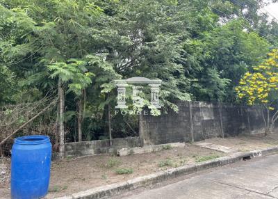 41862 - Land for sale, area 1-1-42 rai, Mueang Ake, Rangsit, Aek Udon, Lak Hok.