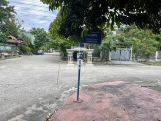 41862 - Land for sale, area 1-1-42 rai, Mueang Ake, Rangsit, Aek Udon, Lak Hok.