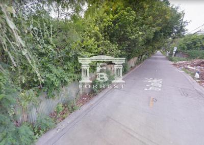 38546 Land, Chaengwattana-Pak Kret Road 20, area 2 rai 293 sq wa