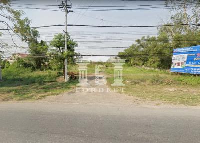 90311 - Mitmaitri, Nong Chok, Land for sale, Plot size 3,732 Sq.m.