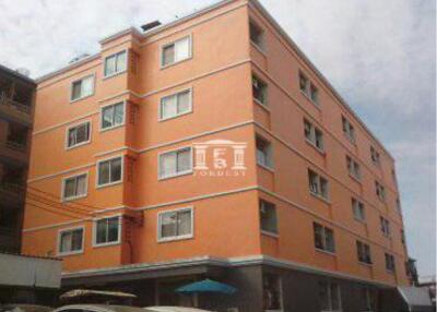 29177 - Apartment, High returns, near University of the Thai Chamber of Commerce, 381 sqaure wah ROR 6.5%