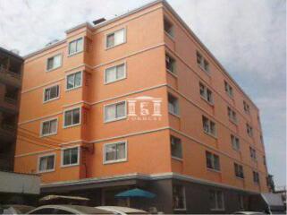 29177 - Apartment, High returns, near University of the Thai Chamber of Commerce, 381 sqaure wah ROR 6.5%