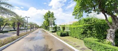 41427 - Nusasiri Rama 2, Land for sale, Plot size 1,774 Sq.m.