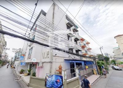 90424 - Apartment for sale, Ratchadaphisek 13, Huai Khwang, near MRT Huai Khwang, size 50 sqaure wah