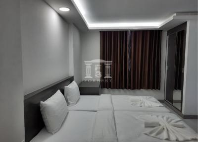 34206 Land for sale with hotel business, Ladprao-Wanghin, 60 rooms