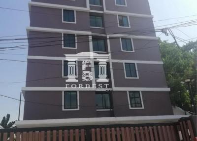 34206 Land for sale with hotel business, Ladprao-Wanghin, 60 rooms