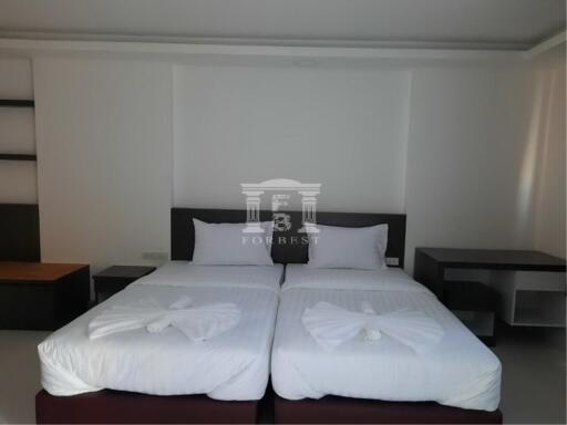 34206 Land for sale with hotel business, Ladprao-Wanghin, 60 rooms