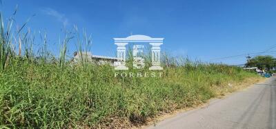 3,108 Sqm. Land listed for ฿ 50,505,000.