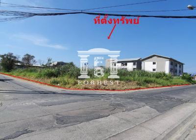 3,108 Sqm. Land listed for ฿ 50,505,000.