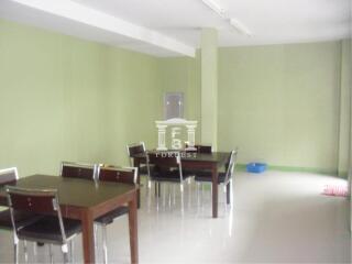 40344 - Apartment for sale, Itsaraphap Rd., near Siriraj, 58 rooms