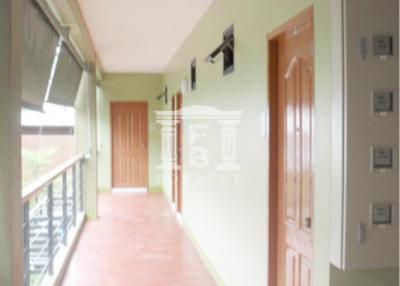 40344 - Apartment for sale, Itsaraphap Rd., near Siriraj, 58 rooms