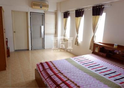 39920 40-rooms apartment, On Nut 66, near Suan Luang Rama 9, if full, Yield 7.6%