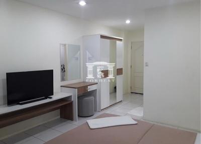42307 - Apartment for sale, Ladprao 81, Pradit Manutham, near Central East Ville