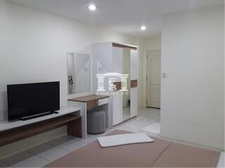 42307 - Apartment for sale, Ladprao 81, Pradit Manutham, near Central East Ville