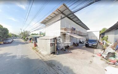 90413 - Land for sale, area 362.8 sq wa, Bangkok-Kreetha. Near Kanchana Ring Road, east side