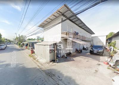 90413 - Land for sale, area 362.8 sq wa, Bangkok-Kreetha. Near Kanchana Ring Road, east side