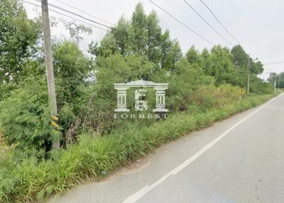 42375 - Land for sale, area 45-1-38 rai, Sriracha, Chonburi.
