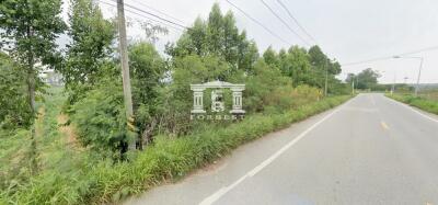 42375 - Land for sale, area 45-1-38 rai, Sriracha, Chonburi.