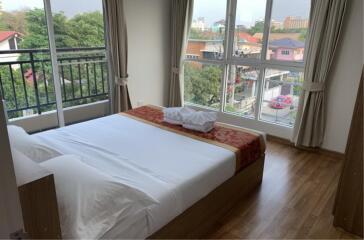 39393 - 39393-Apartment for sale, on Lat Phrao 130 Road, area 329 sq.wa.