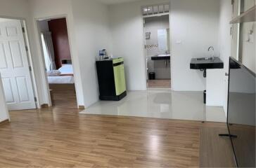 39393 - 39393-Apartment for sale, on Lat Phrao 130 Road, area 329 sq.wa.