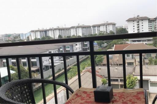 39393 - 39393-Apartment for sale, on Lat Phrao 130 Road, area 329 sq.wa.