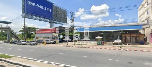 90442 - Land for sale, area 456 sq wa, Ratchaphruek, near Nakhon In Circle.