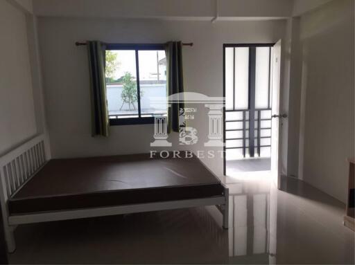 41385 - apartment for sale, Sam Khok Municipality, Pathum-Sam Khok Road. near Sam Khok Market, size 2 rai 200 square wah