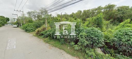 90432 - Land for sale in Khlong Luang. Near the Mint, Vibhavadi, Rangsit, area 17-1-93 rai.