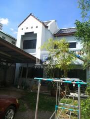 90313 - Sukhumvit 4, Land for sale, Plot size 456 Sq.m.