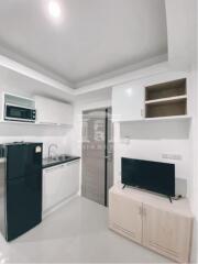 90097 - Apartment for sale, Chang Phueak, near Chiang Mai University, Convention Center 7 Yod Plaza, 21 rooms, good income