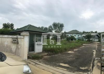 90303 - Kamphaeng Saen, Nakhon Pathom, Land for sale, Plot size 3.8 acres