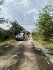 90286 - Krathum Baen, Wat Tha Mai, Samut Sakhon, Land for sale, Plot size 2.7 acres