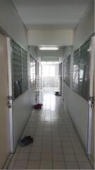 40938 - Apartment for sale near the water airport, Tiwanon Road, near Ngamwongwan, amount of 34 rooms, size 98 square wah