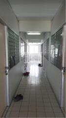 40938 - Apartment for sale near the water airport, Tiwanon Road, near Ngamwongwan, amount of 34 rooms, size 98 square wah