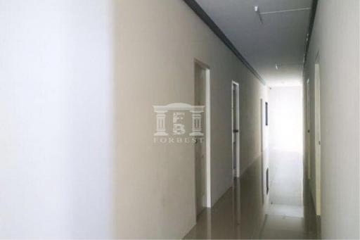 90090 - Apartment for sale, Ladprao 71, Nak Niwat, near the Pradit Manutham Expressway., size 103 square wah