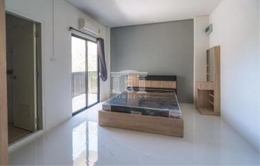 90090 - Apartment for sale, Ladprao 71, Nak Niwat, near the Pradit Manutham Expressway., size 103 square wah