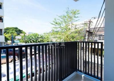 90090 - Apartment for sale, Ladprao 71, Nak Niwat, near the Pradit Manutham Expressway., size 103 square wah