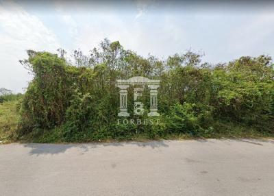 41342 - Klai Kangwon Palace, Hua Hin, Prachuap Khiri Khan, Land for sale, area 3,520 Sq.m.