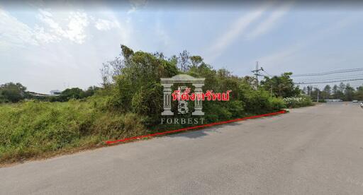 41342 - Klai Kangwon Palace, Hua Hin, Prachuap Khiri Khan, Land for sale, area 3,520 Sq.m.