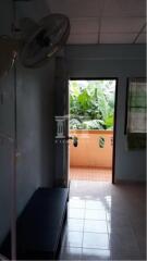 40397 Land and apartment for sale, Sukhumvit 105 Rd., Lasalle 32, near BTS Bearing, size 113 square wah