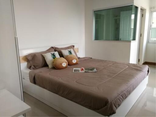 39629 - Apartment for sale, Srinakarin rd, size 219 square wah