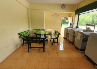 40659 - Apartment for sale Ladprao 101, good for investment, amount of 72 rooms, size 200 sq. wah Good location, special price