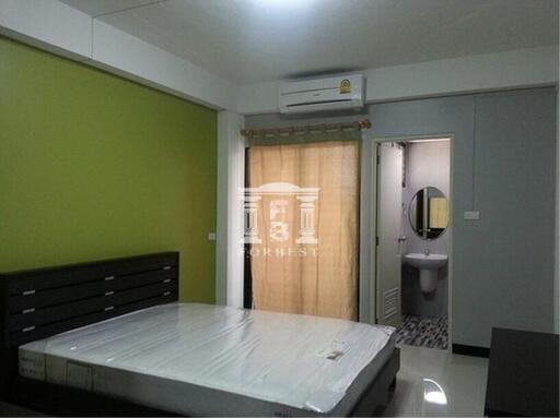 40531 -Apartment for Sale, Ratchadaphisek 36, near Criminal Court, Chandrakasem College., size 197 sq.m.