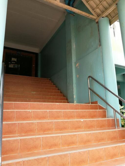 36281 - Apartment for Sale, Phahonyothin Rd, 200 sq.wah