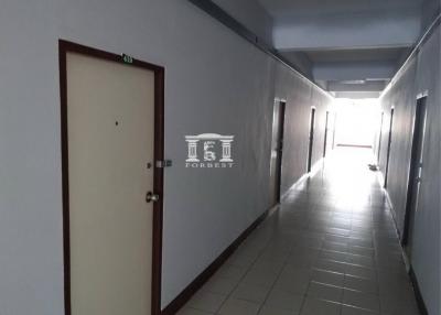 42487 - 4-storey apartment, Chom Thong, not deep into the alley, near Daokhanong Expressway