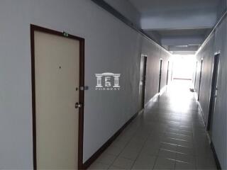 42487 - 4-storey apartment, Chom Thong, not deep into the alley, near Daokhanong Expressway