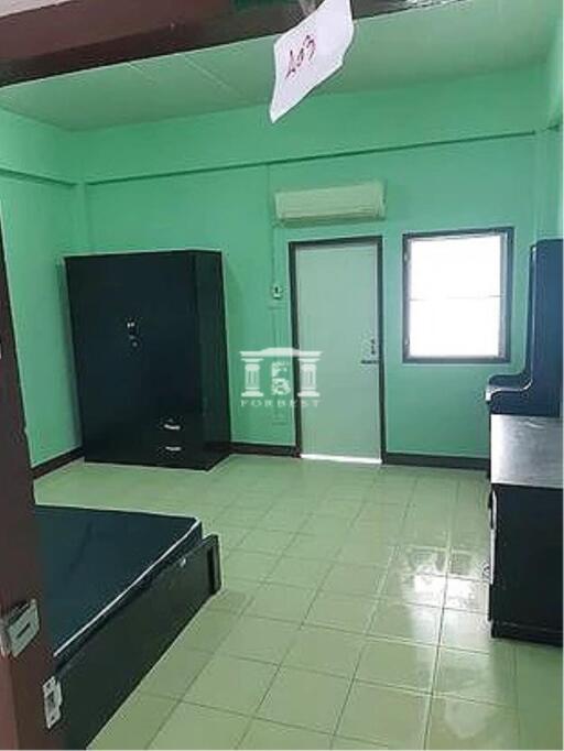 42487 - 4-storey apartment, Chom Thong, not deep into the alley, near Daokhanong Expressway