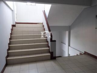 42487 - 4-storey apartment, Chom Thong, not deep into the alley, near Daokhanong Expressway