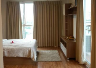 36931- Apartment for sale, on Ladprao 130 rd., land size 330 sq.wa.