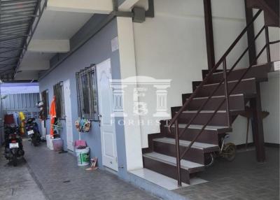 41556 - Apartment (with tenants) Ready to do business, Ladprao 134, Bang Kapi, size 47 sq.wa
